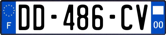DD-486-CV