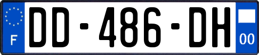 DD-486-DH