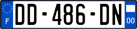 DD-486-DN