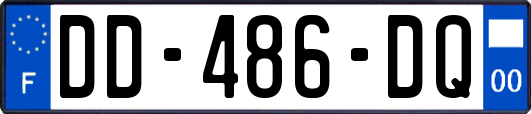 DD-486-DQ