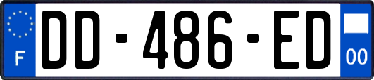DD-486-ED