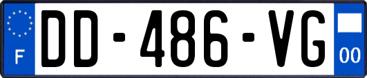 DD-486-VG