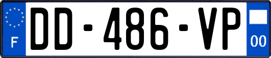 DD-486-VP