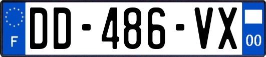DD-486-VX