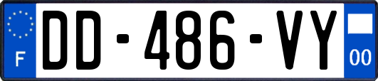 DD-486-VY
