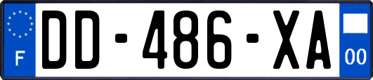 DD-486-XA