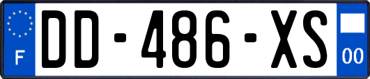 DD-486-XS