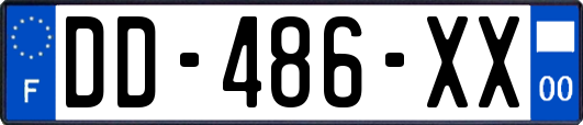 DD-486-XX