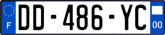 DD-486-YC