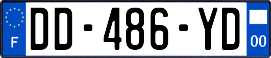 DD-486-YD