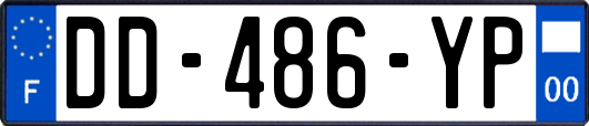 DD-486-YP