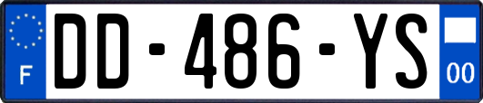DD-486-YS