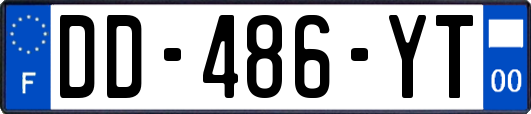 DD-486-YT