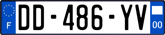 DD-486-YV