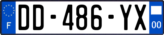 DD-486-YX