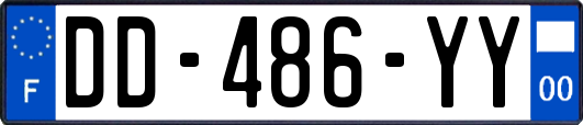 DD-486-YY