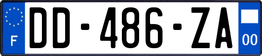 DD-486-ZA