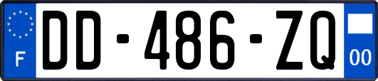 DD-486-ZQ
