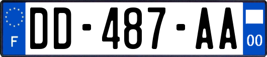 DD-487-AA