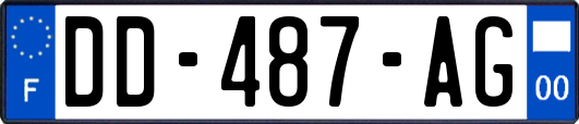 DD-487-AG