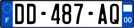 DD-487-AQ