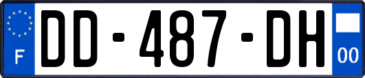 DD-487-DH