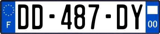 DD-487-DY