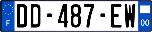 DD-487-EW