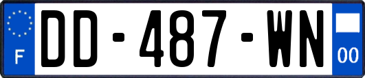 DD-487-WN