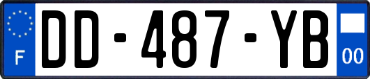 DD-487-YB