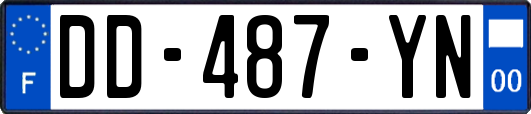 DD-487-YN