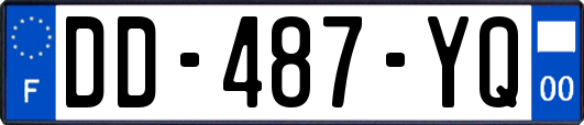 DD-487-YQ