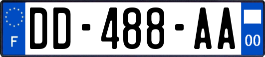 DD-488-AA