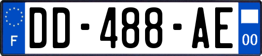 DD-488-AE