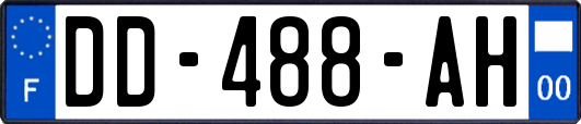 DD-488-AH
