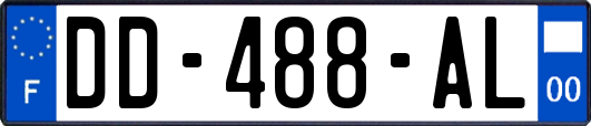 DD-488-AL