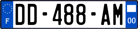 DD-488-AM