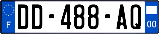 DD-488-AQ