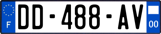 DD-488-AV