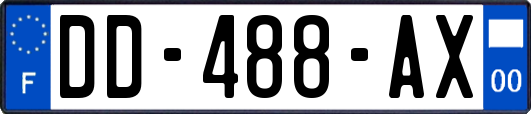 DD-488-AX