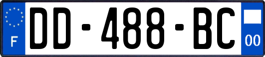 DD-488-BC