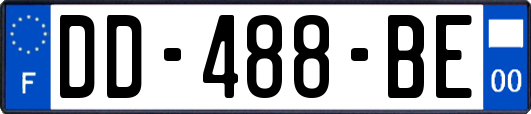 DD-488-BE