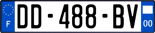 DD-488-BV