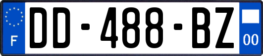 DD-488-BZ