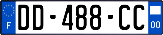 DD-488-CC