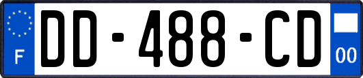 DD-488-CD