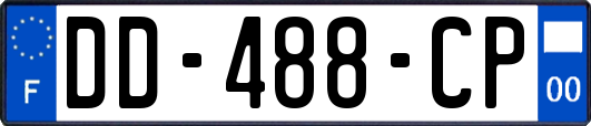 DD-488-CP