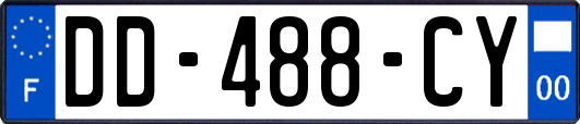 DD-488-CY