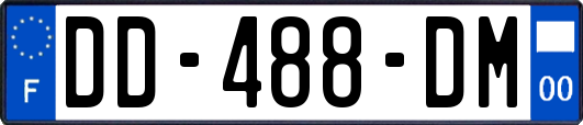 DD-488-DM