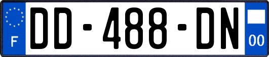 DD-488-DN